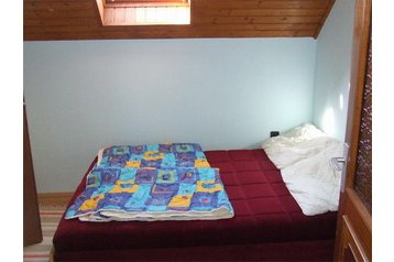 Ungheria Privát Harkány, Esterno